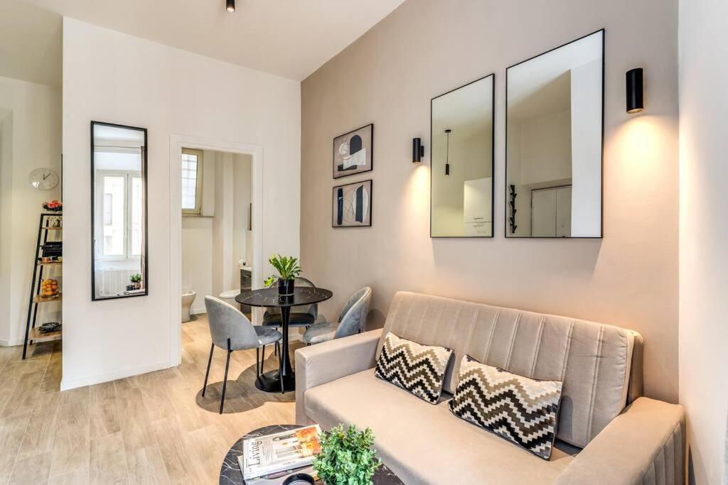 St Vatican Modern Loft Roma Exterior foto