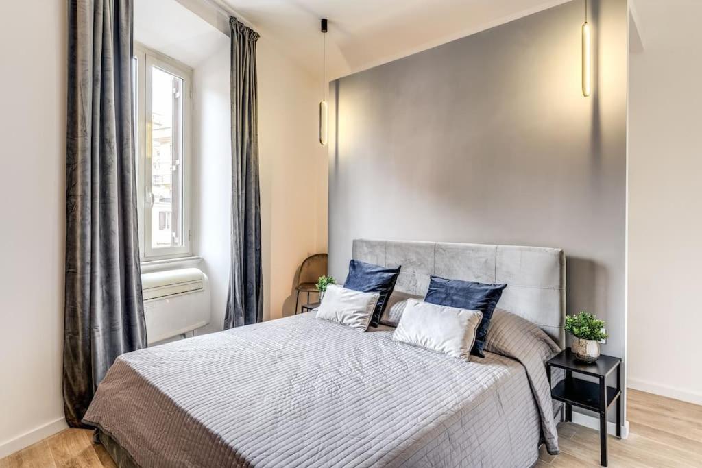 St Vatican Modern Loft Roma Exterior foto