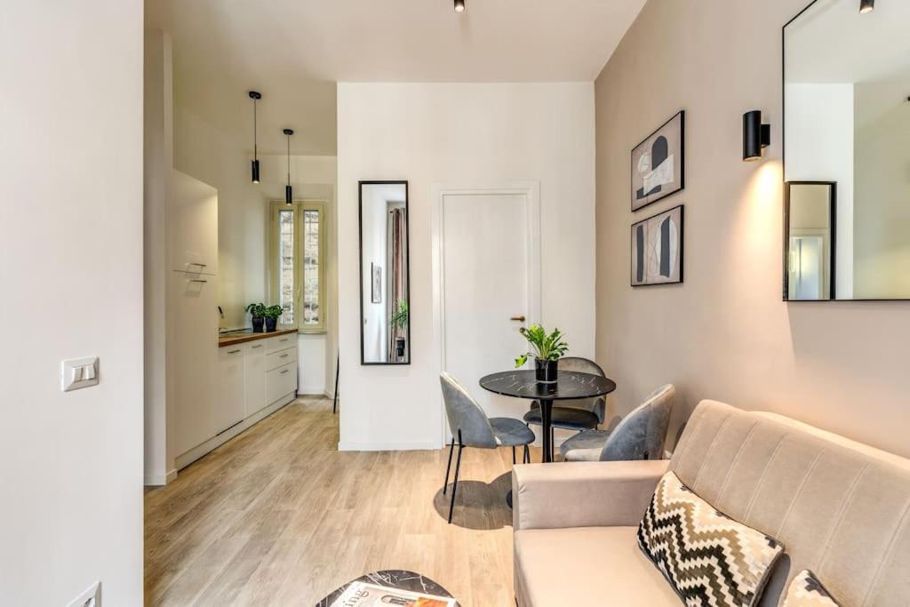 St Vatican Modern Loft Roma Exterior foto